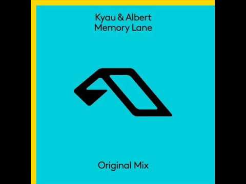 Kyau & Albert - Memory Lane (Original Mix)