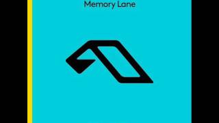 Kyau &amp; Albert - Memory Lane (Original Mix)