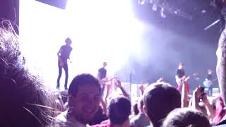 Simple Plan - Nostalgic (Live in Vienna, Austria 06.03.2016)