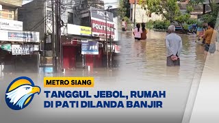 Download lagu Jalur Utama Dayeuhkolot Banjir Lagi - [Metro Siang] mp3
