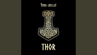 I Got Your Back Brother (feat. Thor Rosland)