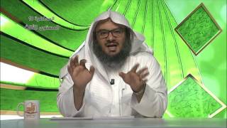 صورة حديث: (المؤمن للمؤمن كالبنيان...) المحاضرة 18 - الحديث - المستوى الثالث - د . موفق كدسة الغامدي