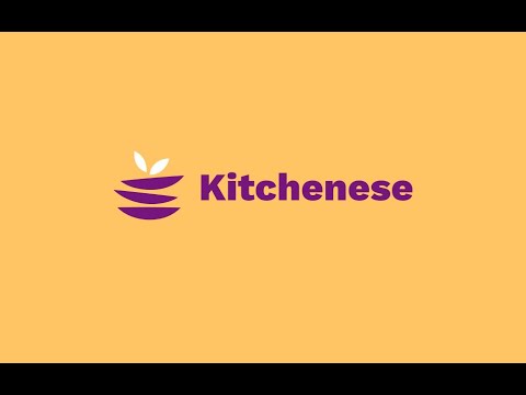 Kitchenese