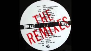 The KLF - Kylie Said Harder (1989)