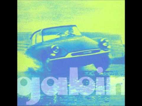 Gabin - Urban Night (Feat. Stefano Di Battista)