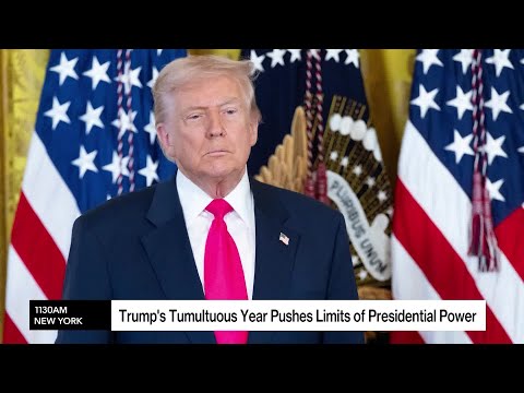 Thumbnail for Nobel Prize-Winning Economist Offers a Unified Theory of Trump by Daron Acemoglu