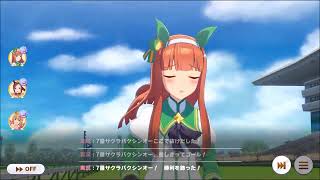 中山１２００ルームマッチ　次のリーグは短距離なので試していく