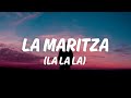 Sylvie Vartan – La Maritza (Lyrics) “la la la”