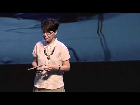 TEDxHouston 2011 - Micki Fine