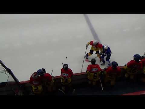 2019.09.14 MU HC Motor CB - HC Tabor III-I