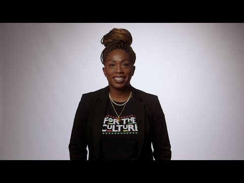 Black History Month | Week 1 - Intro to the Month