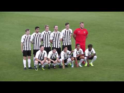 2018 NPL Mens GUFC v BUFC Rnd1