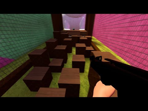 [S] pear on jump_beefster Bonus 5 (2fast2egg) - 0:06.990