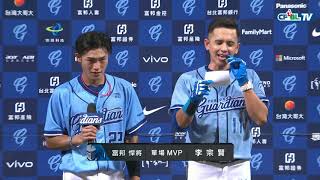 [分享] 李宗賢：我們年輕人會越來越好