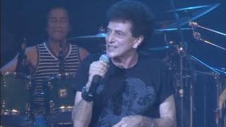 Download lagu Live Konser God Bless 'Bla Bla Bla' Drummer Yaya Moektio mp3