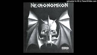 NECRONOMICON - Possessed By Evil (Original Version) (NECRONOMICON - (1986))