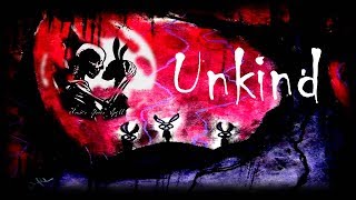 The Birthday Massacre - Unkind (Album Under Your Spell 2017 )