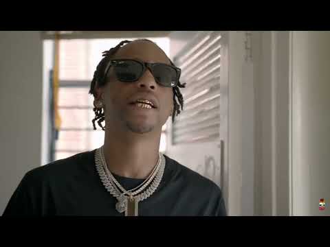 Zay Montana - 10kShining (Official Music Video)