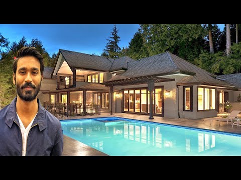 download lagu mp3 mp4 Dhanush House Address, download lagu Dhanush House Address gratis, unduh video klip Dhanush House Address