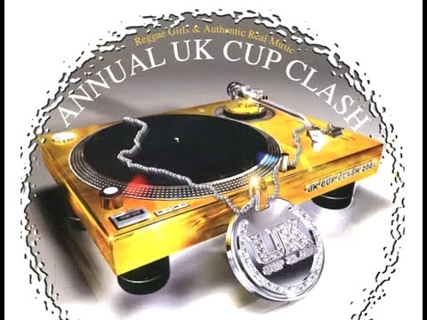 King Addies Vs Bass Odyssey Vs Mighty Crown Vs Black Kat Vs Trooper Vs Luv Injection Vs Immortal |UK