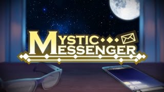 【Vulkain】 Mystic Messenger Op.『Mysterious Messenger』 【Full English ver.】