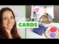 View 19 Mother's Day Card Ideas For Toddlers
