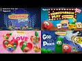 Every Trailer For The VeggieTales Show HD