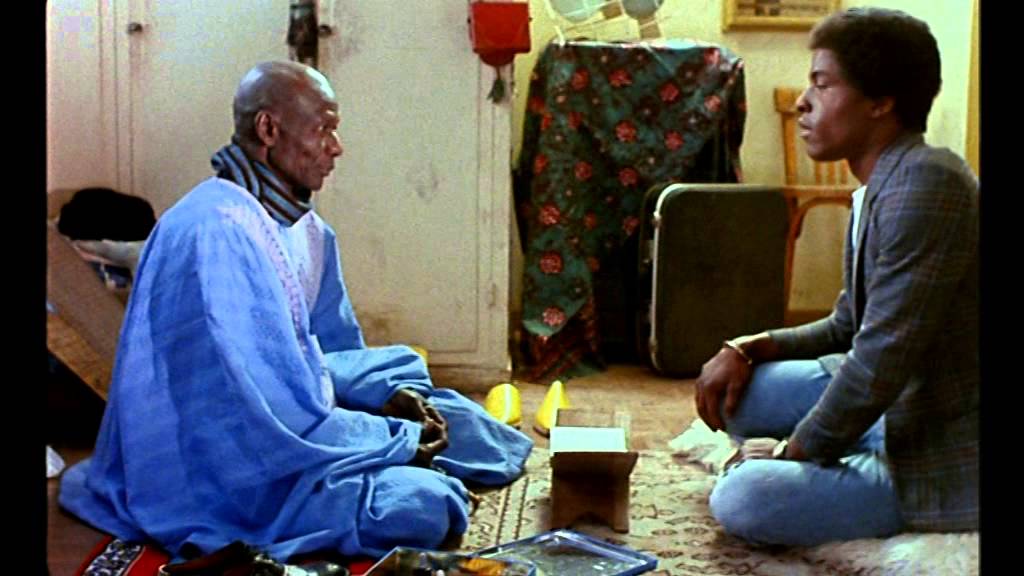 Miniature de la vidéo Black mic-mac (1986) - Bande-annonce du film Black Mic Mac