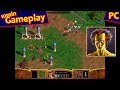 Vídeo de jugabilidad de Warlords Battlecry II  PC