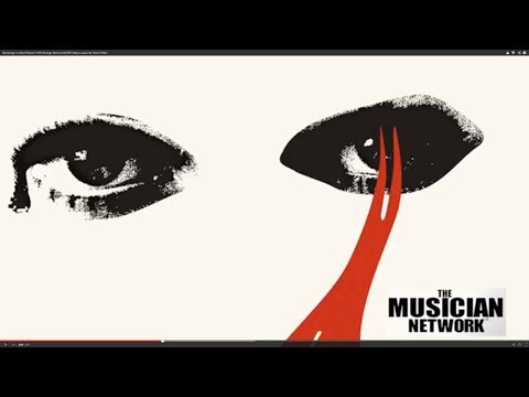 Berwanger on Band Report! WIN Strange Stains & MORE! Baby Loses Her Mind TMNtv