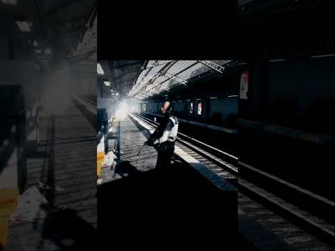 When Paris Gets Nuked.... #trending #battlefield3 #fyp #short #campaign #2011 #cutscene