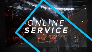 19 December || Pastor Peter Mortlock || Lift Up Our Eyes