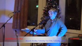 Talking Turkey (Written by Benjamin Zephaniah) - Angi Naylor