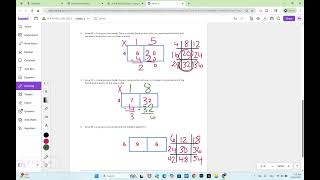 Download the video "Homework Part II October 15, 2025"