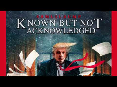 SBMLILBUMP- LAY YA DOWN FT SBMRIO