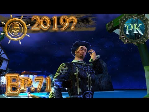 What do you want to see on this channel for 2019? | TLOPO Gameplay Ep 71
