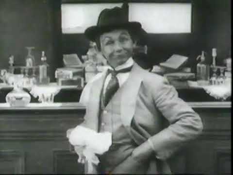 Mr. Hurry up of New York (1907) Short