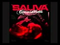 Saliva My Own Worst Enemy Cinco Diablo Ft: Brent Smith