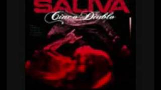 Saliva My Own Worst Enemy Cinco Diablo Ft: Brent Smith