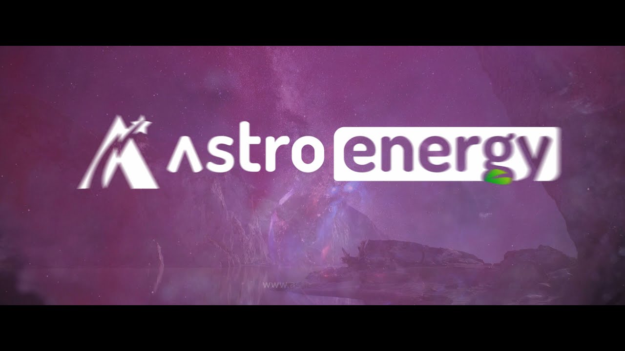 AstroEnergy Twoja Energia - Twoje Życie