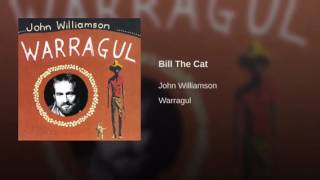 Bill the cat