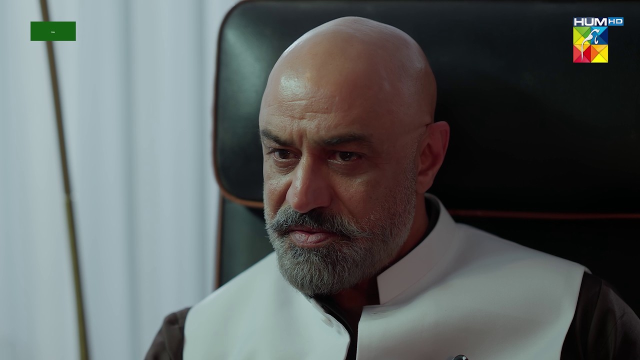 Mansoor Ka Chakar Aap Ki Beti Se Chal Raha Hai...! #kinzahashmi #aliraza | Leader - HUMTV