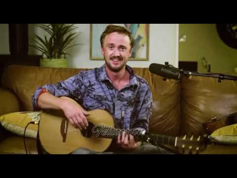 Tom Felton - If You Could Be Anywhere