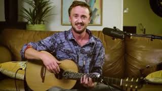 Tom Felton - If You Could Be Anywhere