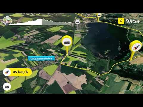 Tour de Mietków czyli Europejski dzień bez samochodu