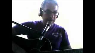 CRUCIFIED. SALVADOR / COVER: MARCELO SATHLER