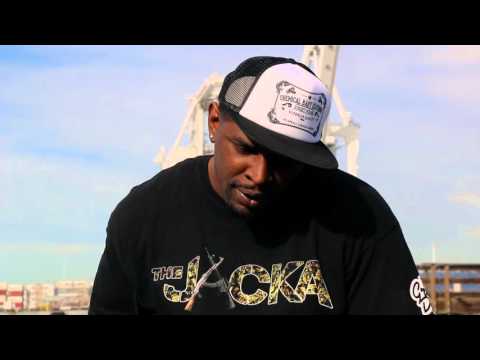 Dope Era Magazine Exclusive With: Fed x & MobJr