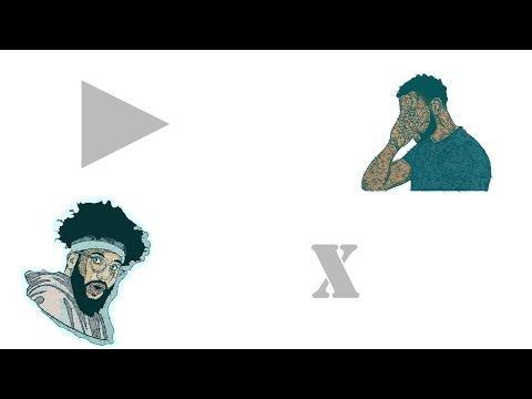 Kikesa x Damso type beat - "disorder" by Platinom