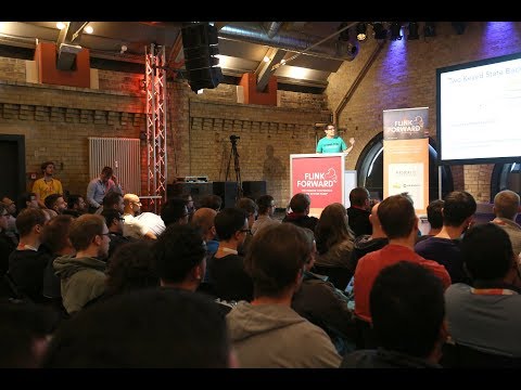 A look at Flink’s internal data structures & algorithms for efficient checkpointing - Stefan Richter