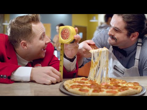 Pizza Ranch | Chief Buffet Officer
